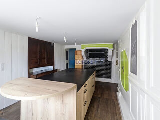  Maison à vendre 8 pièces 140 m²