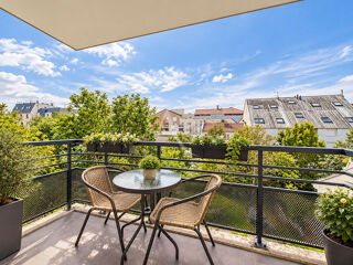 Vente Appartement Appartement Alfortville 3 pièces 66.55m2 Alfortville