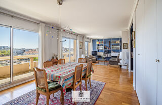  Appartement � vendre 4 pi�ces 111 m�