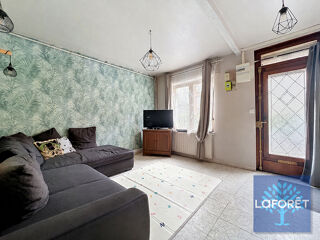  Maison � vendre 2 pi�ces 70 m�