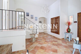  Maison à vendre 6 pièces 180 m²