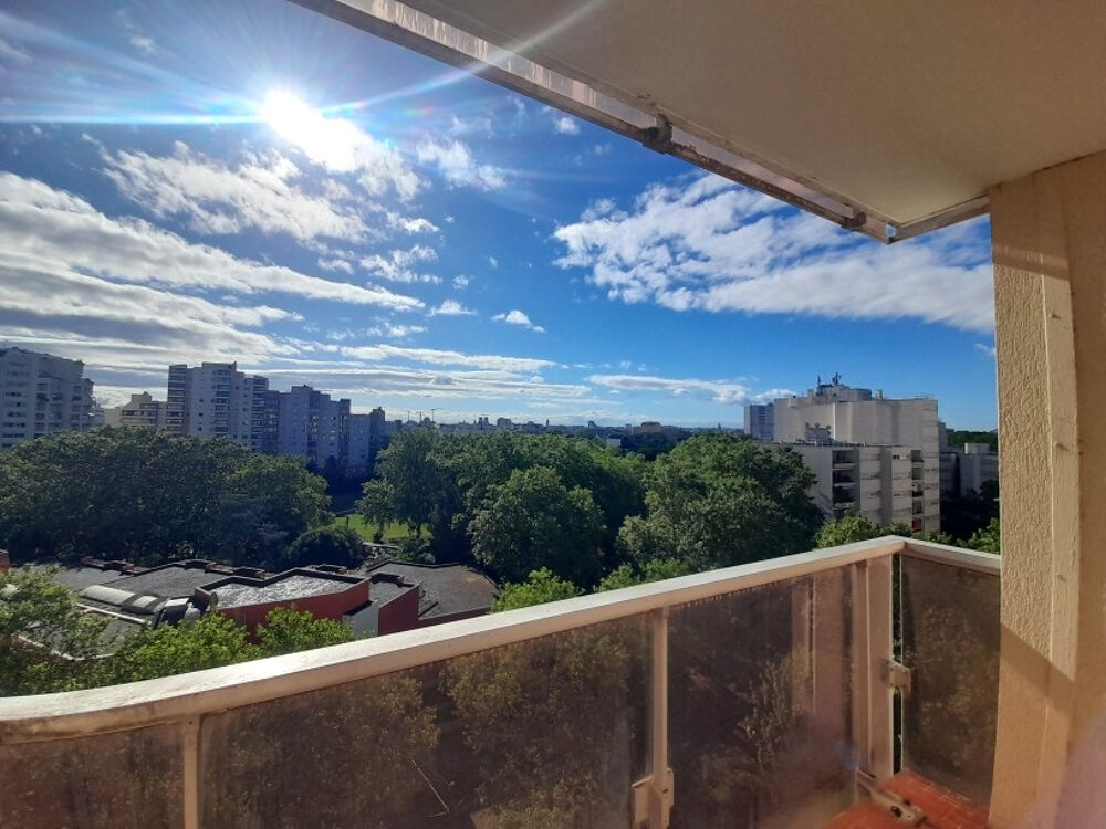 Appartement 3 pièces 80 m² · à Villeurbanne · 80 m² · 289 000 €