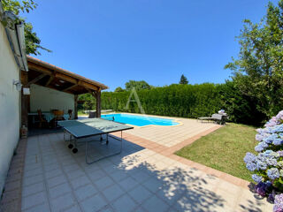  Maison à vendre 6 pièces 137 m²
