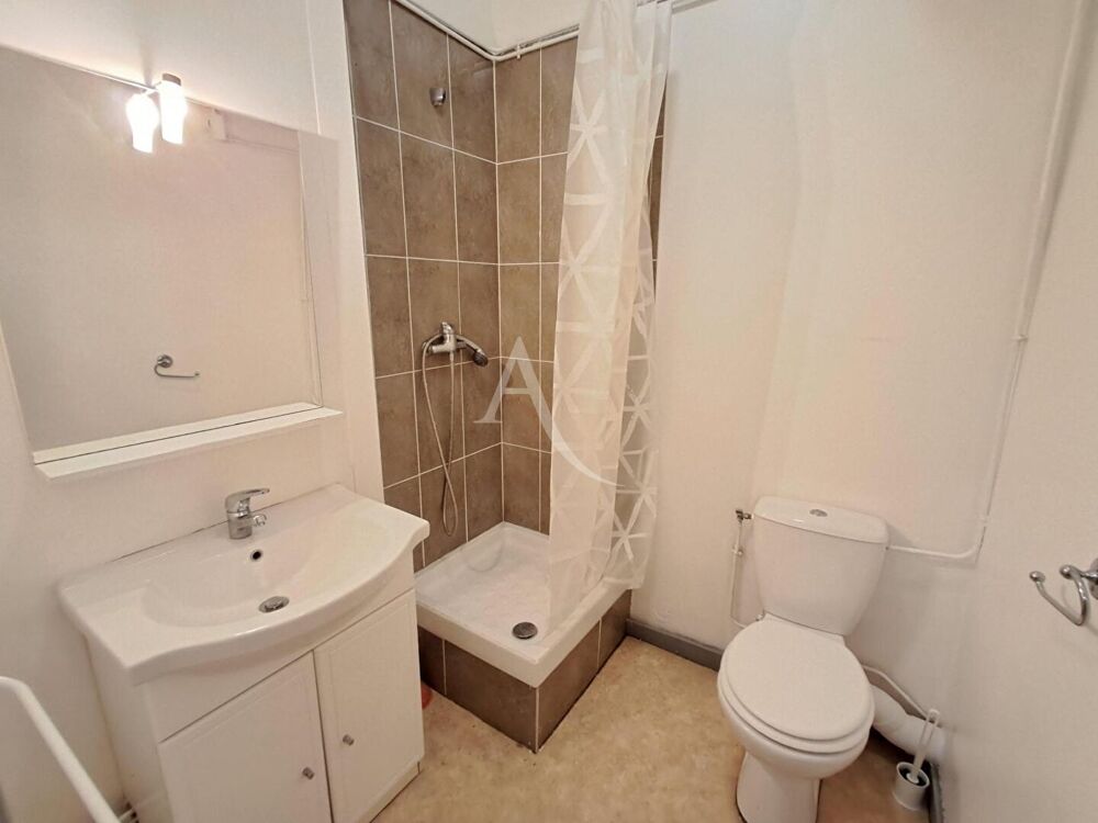 Appartement Nantes - 1 pièce(s) - 15.31 m2