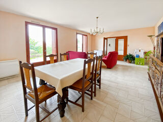  Maison � vendre 5 pi�ces 122 m�