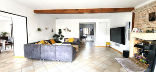  Maison à vendre 5 pièces 190 m²