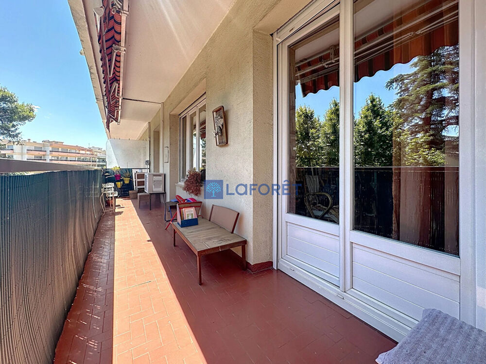 Charmant appartement 2 pièces à Draguignan !