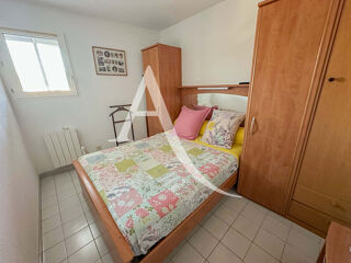  Appartement à vendre 2 pièces 33 m²