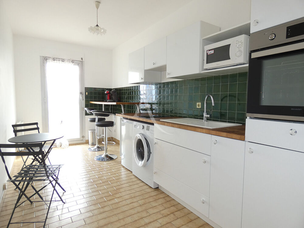 Location Appartement APPARTEMENT T1 BIS A LOUER ROMORANTIN Romorantin lanthenay