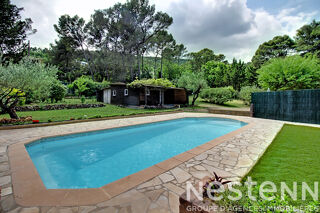  Maison à vendre 6 pièces 160 m²