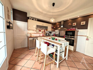  Maison à vendre 7 pièces 204 m²