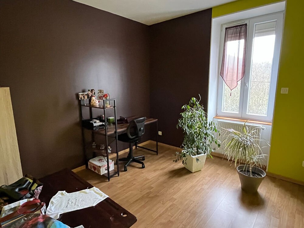 Location Appartement Triplex St Sernin Du Bois St sernin du bois