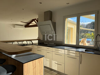  Maison � vendre 7 pi�ces 153 m�