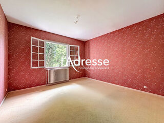  Maison à vendre 7 pièces 142 m²