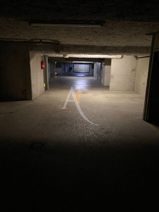  Parking / Garage � vendre 1 pi�ce 