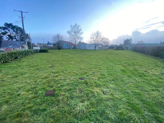  Terrain à vendre 846 m²
