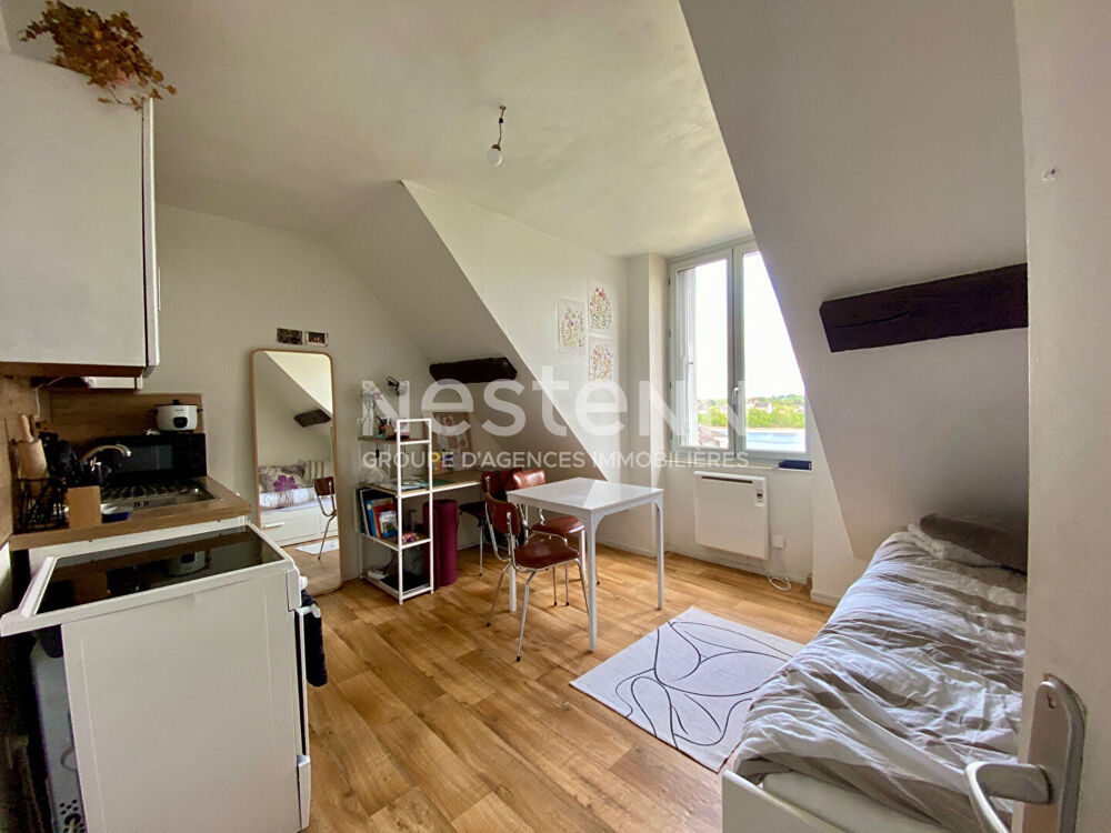 Location Appartement STUDIO 16m� - RESIDENCE SECURISEE Blois
