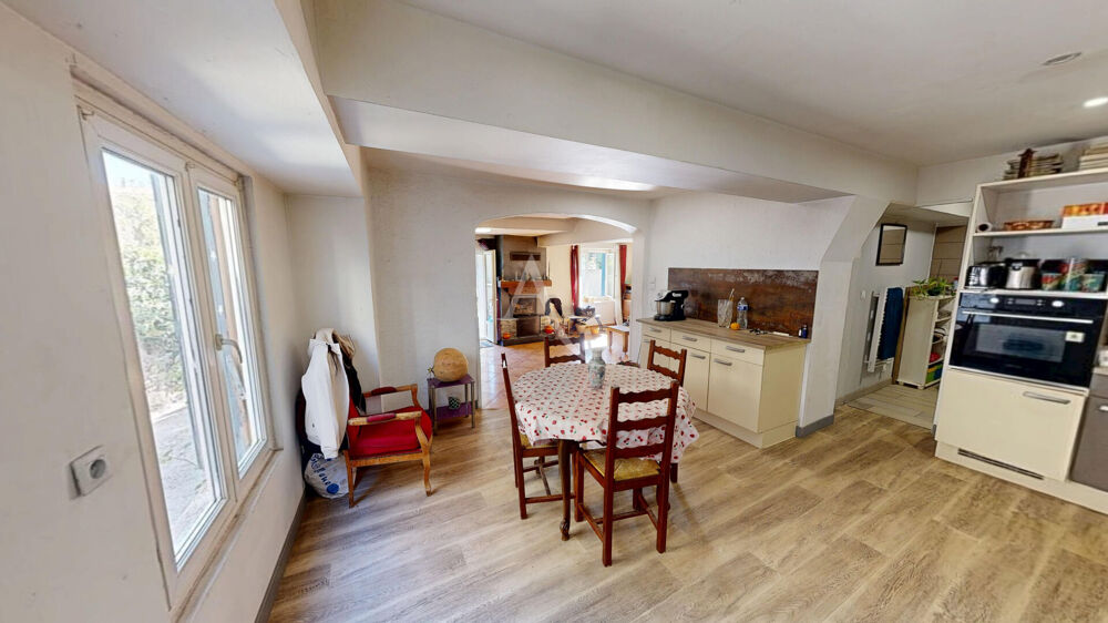 Vente Maison Maison Salsigne proche Carcassonne Salsigne