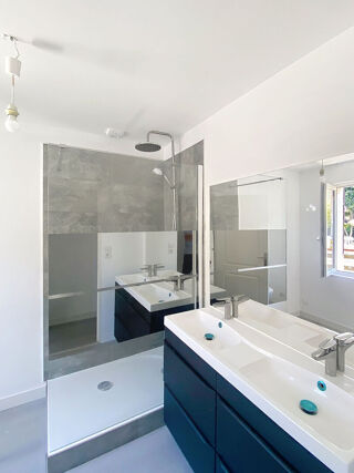  Maison  vendre 4 pices 92 m