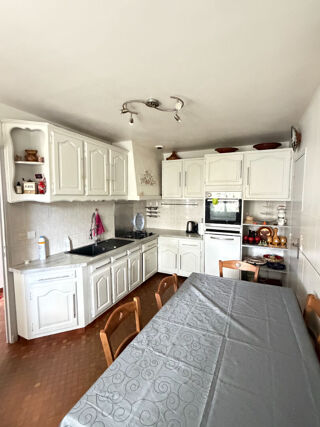  Maison à vendre 7 pièces 115 m²