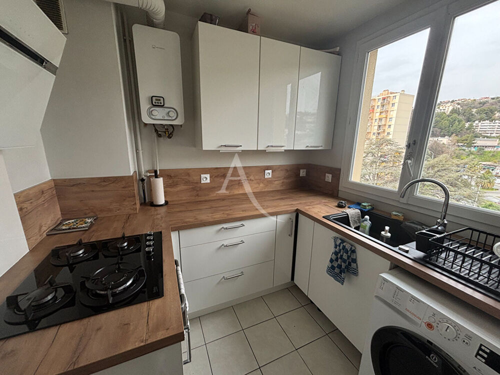 Location Appartement 3 PIECES - DOMAINE DE FALICON Nice