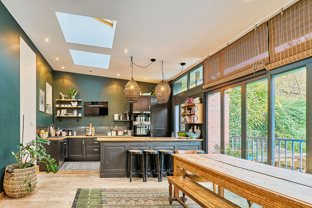 � vendre  Maison Rennes (35000)