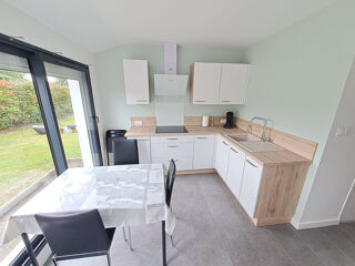  Maison à vendre 4 pièces 55 m²