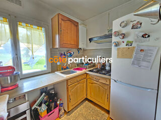  Maison  vendre 2 pices 53 m