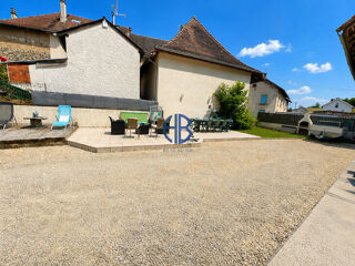  Maison à vendre 5 pièces 115 m²