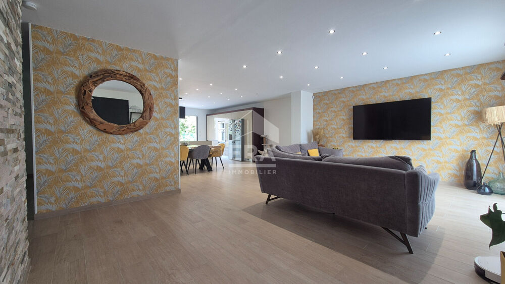 à vendre  Maison Brie-Comte-Robert (77170)
