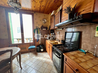  Maison � vendre 4 pi�ces 70 m�