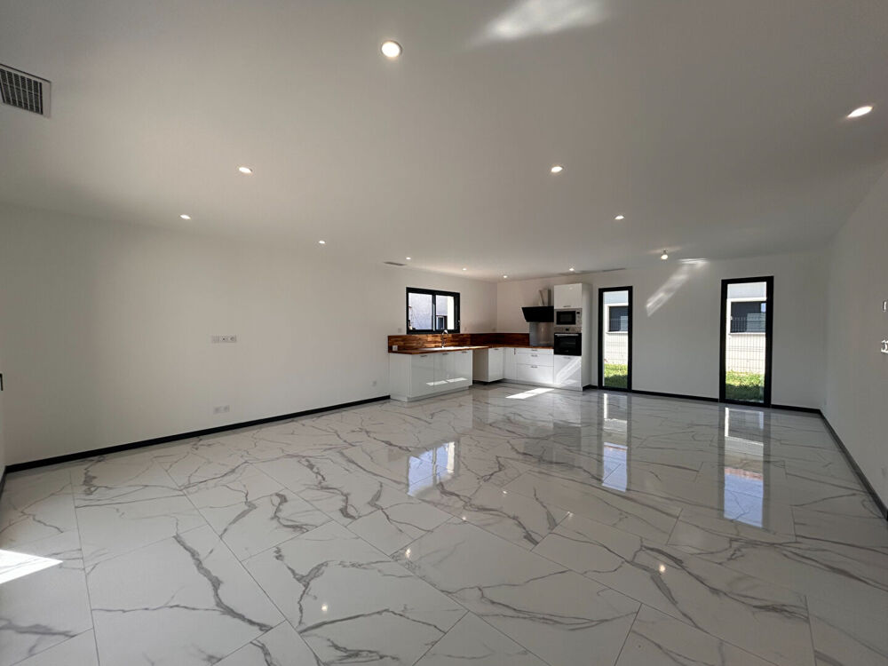 Maison Saint Etienne De Tulmont 4 pièce(s) 104.90 m2