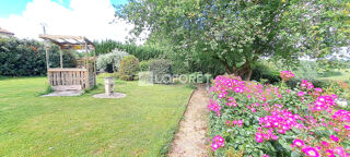  Maison à louer 6 pièces 138 m²