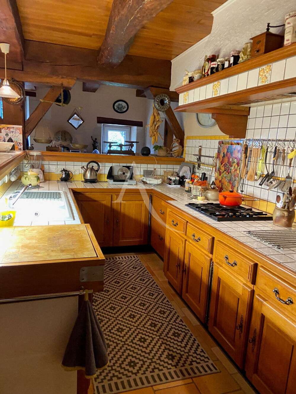 � vendre  Maison Montroy (17220)