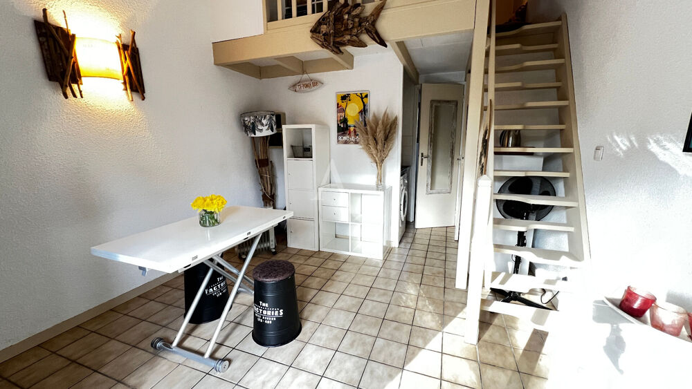 Vente Maison Maison en résidecne sécurisée, rénovée, avec jardin, 2 places de parking Les mathes