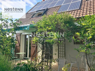  Maison à vendre 5 pièces 138 m²