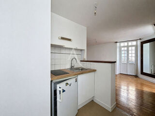  Appartement � louer 1 pi�ce 34 m�