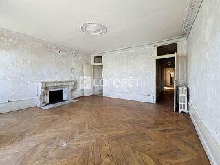  Appartement à vendre 5 pièces 161 m²
