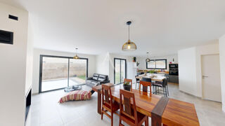  Maison à vendre 5 pièces 115 m²