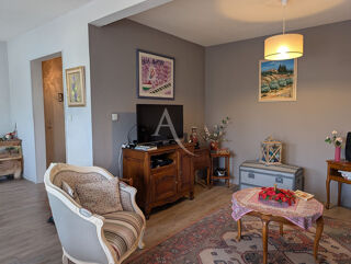  Appartement � vendre 5 pi�ces 127 m�