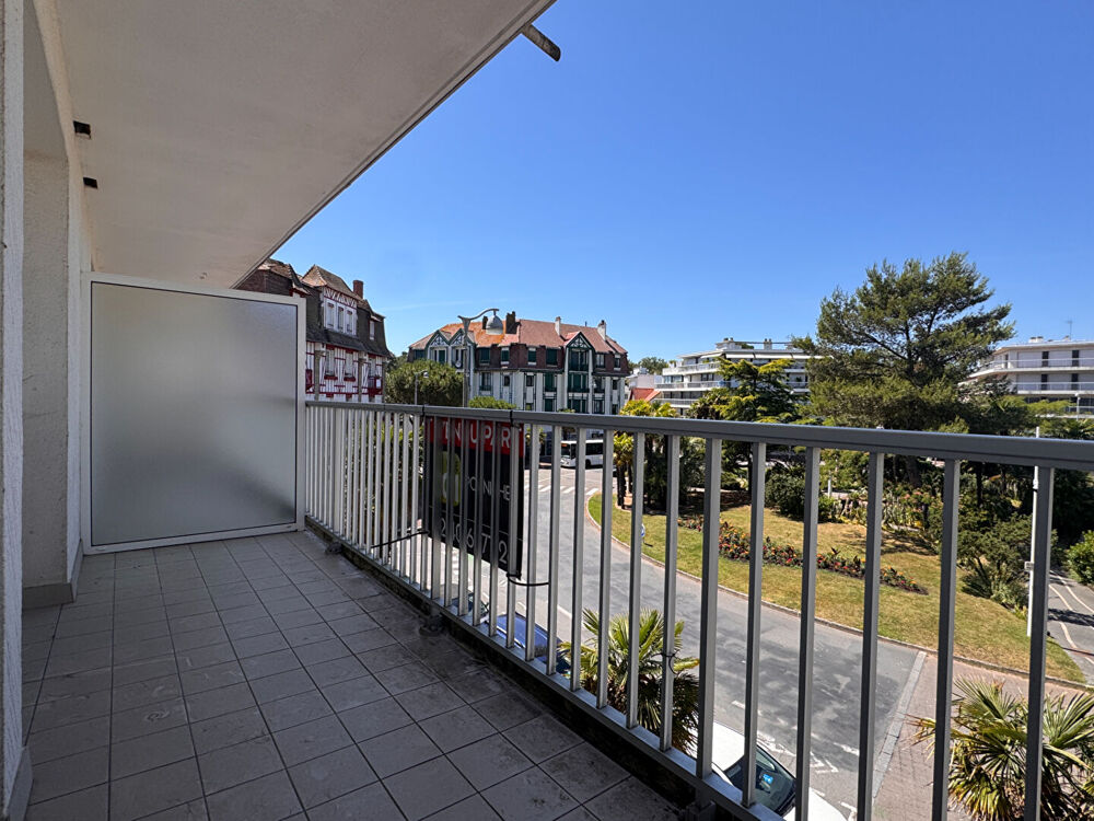 Appartement 3 pièces 69 m² · à La Baule Escoublac · 69 m² · 399 900 €