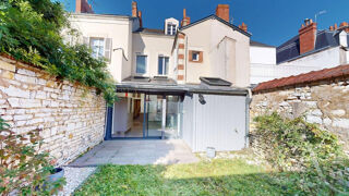  Maison � vendre 7 pi�ces 173 m�