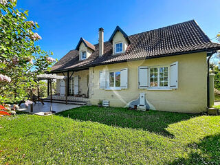  Maison à vendre 5 pièces 124 m²