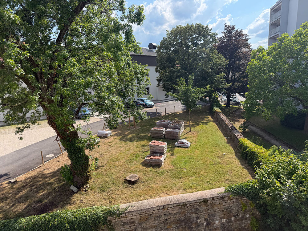 Vente Appartement Appartement Besancon 2 pièce(s) 30 m2 Besancon