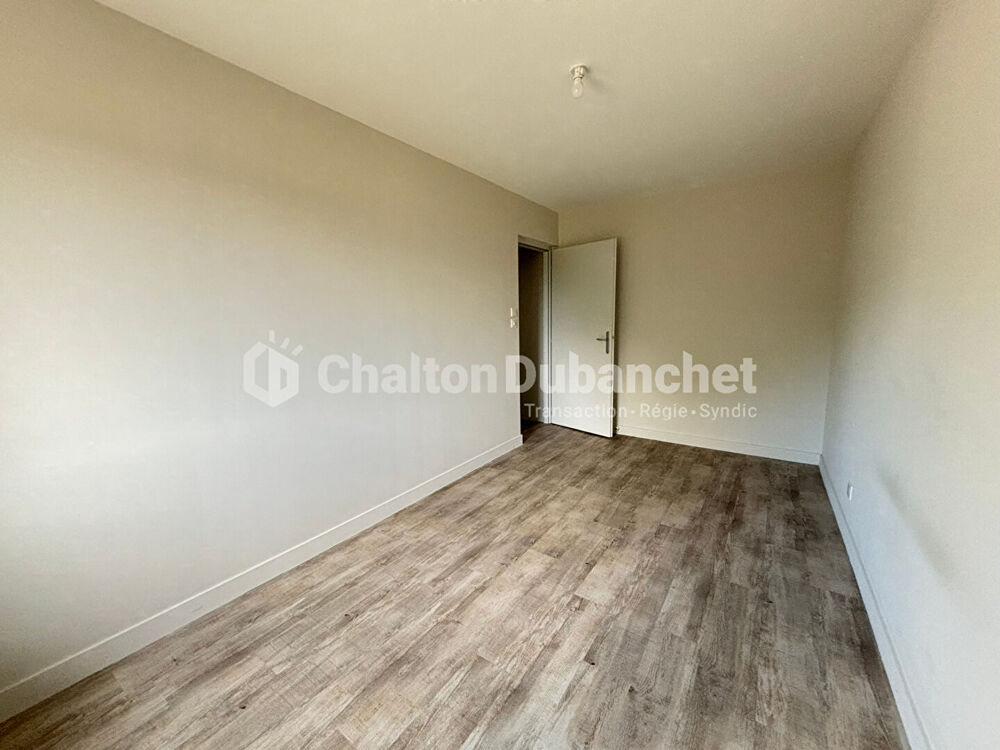 Location Appartement RENAISON - Appartement 3 pièce(s) 69.58 m2 Renaison