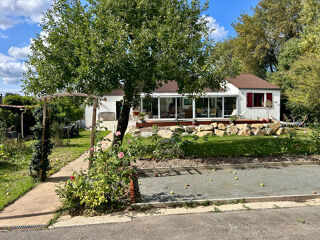  Maison � vendre 7 pi�ces 170 m�