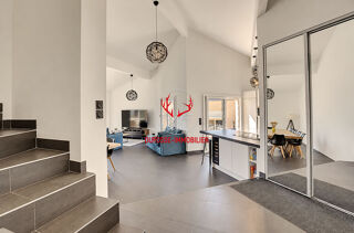  Maison à vendre 5 pièces 142 m²