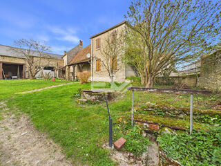  Maison � vendre 4 pi�ces 