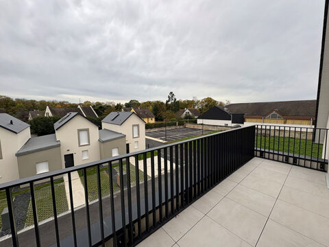  Appartement  louer 3 pices 64 m