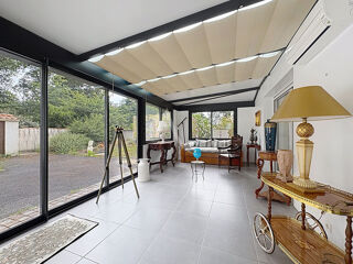  Maison à vendre 4 pièces 113 m²